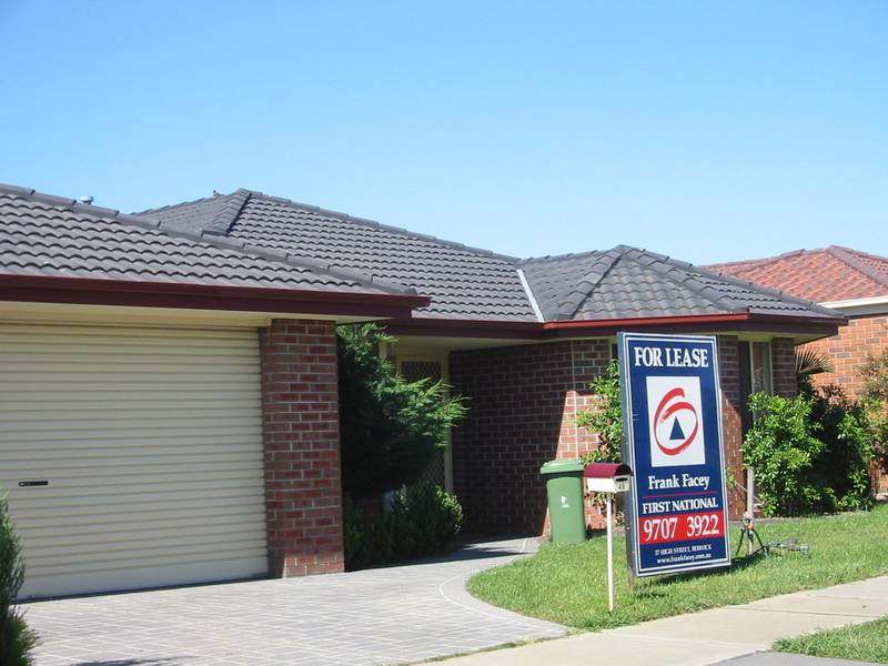 FOUR BEDROOM FAMILY HOME Picture