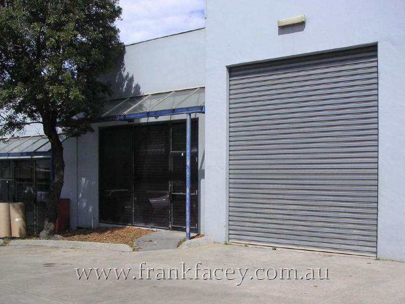 FACTORY FOR LEASE Picture 1