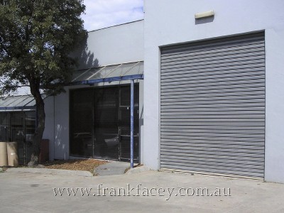 FACTORY FOR LEASE Picture