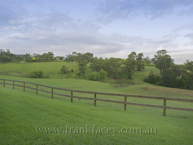 A UNIQUELY PEACEFUL AND PRIVATE FAMILY HAVEN ON 8 GLORIOUS ACRES Picture 3
