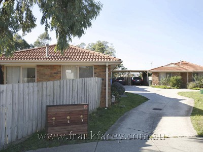 THREE GREAT CHANCES TO OWN AN AFFORDABLE TOWNHOUSE Picture