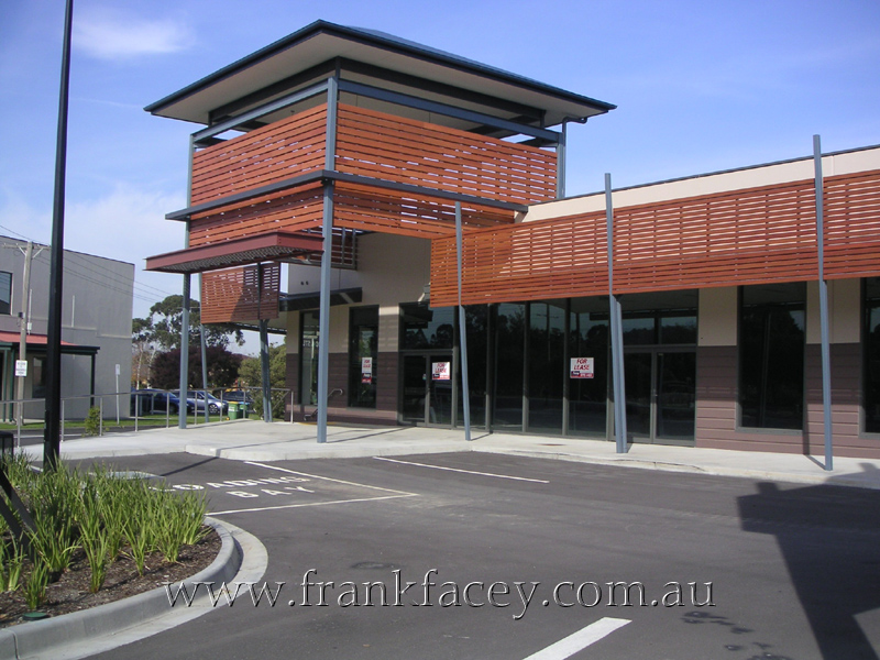 BEACONSFIELD HUB - FOR LEASE NOW! Picture 2
