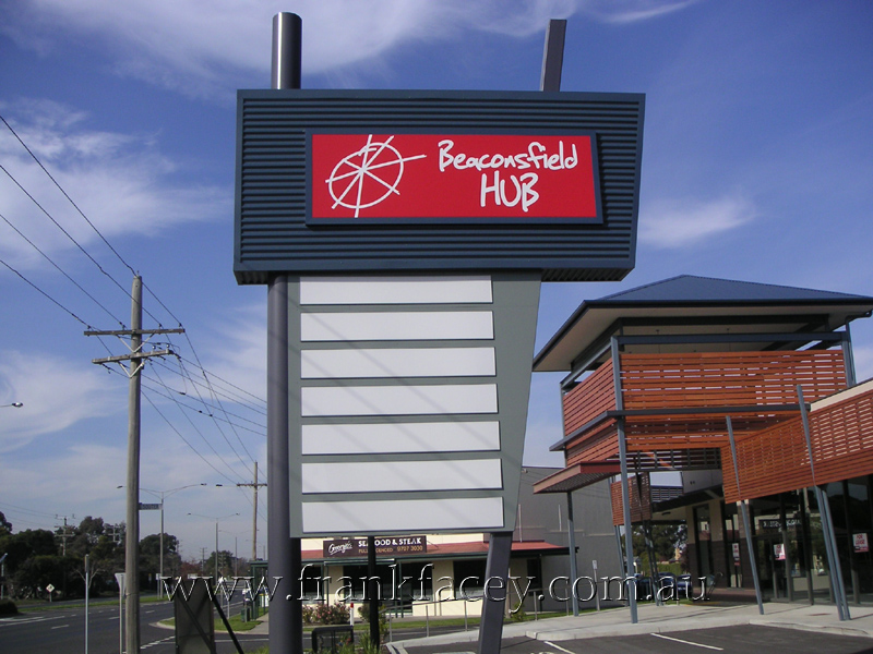 BEACONSFIELD HUB - FOR LEASE NOW! Picture 1