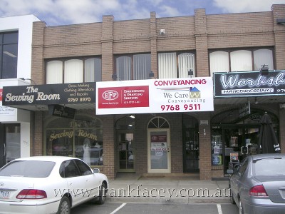 BLACKBURNE SQUARE OFFICE Picture