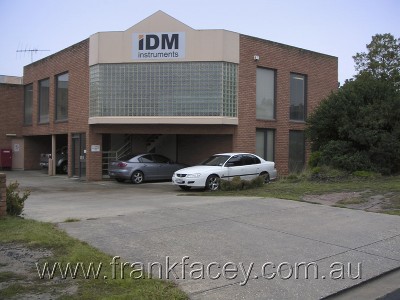 SERVICED OFFICES FOR LEASE Picture