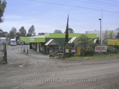 SOUTH GIPPSLAND HIGHWAY CRANBOURNE Picture