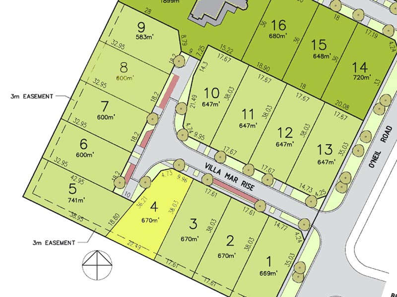 ELEVATED PRESTIGE LOCATION Picture 1