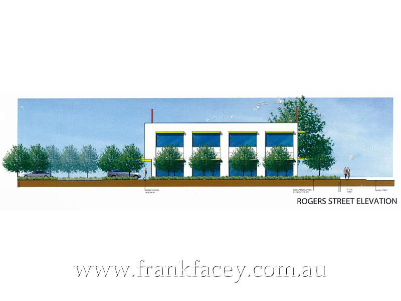 PAKENHAM'S BEST PREMIUM OFFICE SPACE Picture 2