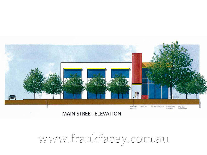 PAKENHAM'S BEST PREMIUM OFFICE SPACE Picture 1