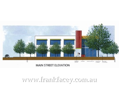 PAKENHAM'S BEST PREMIUM OFFICE SPACE Picture PAKENHAM'S BEST PREMIUM OFFICE SPACE Picture