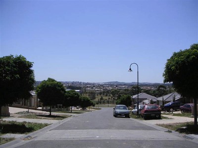 BUILD YOUR DREAM HOME MONTABELLO 851M2 BLOCK Picture