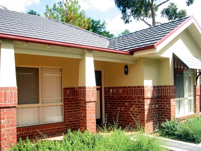 Executive Style Townhouse Picture Executive Style Townhouse Picture