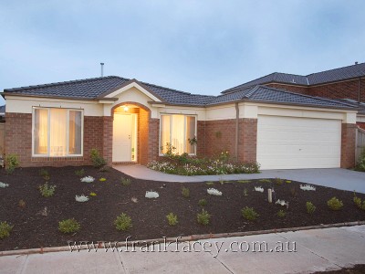 DESIGNED FOR FAMILY LIVING Picture