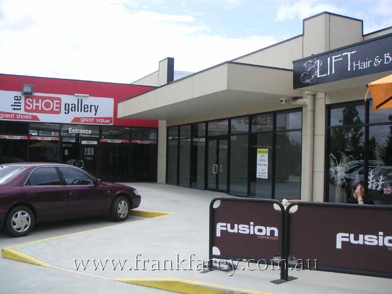 FOR LEASE - BEACONSFIELD Picture 2