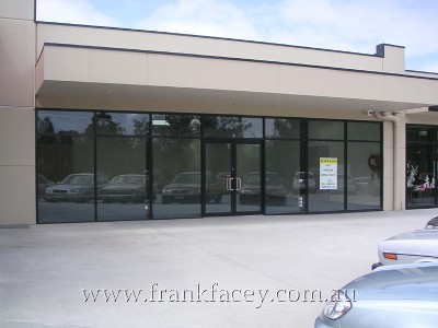 FOR LEASE - BEACONSFIELD Picture
