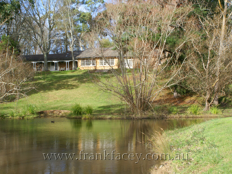 MANORHINA - 8.3HA - 20.5 ACRES 