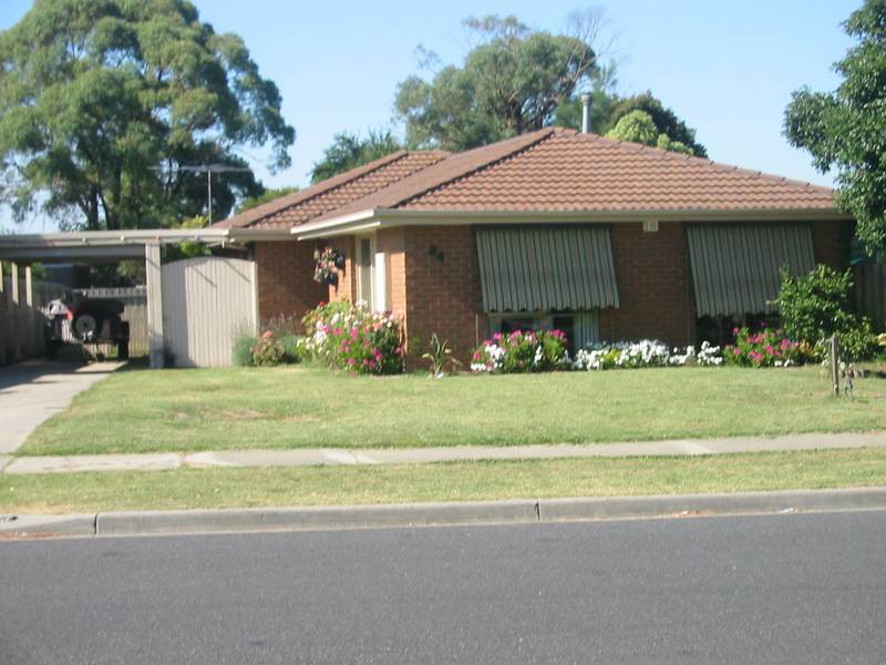 NEAT THREE BEDROOM HOME, CLOSE TO FOUNTAIN GATE Picture 1