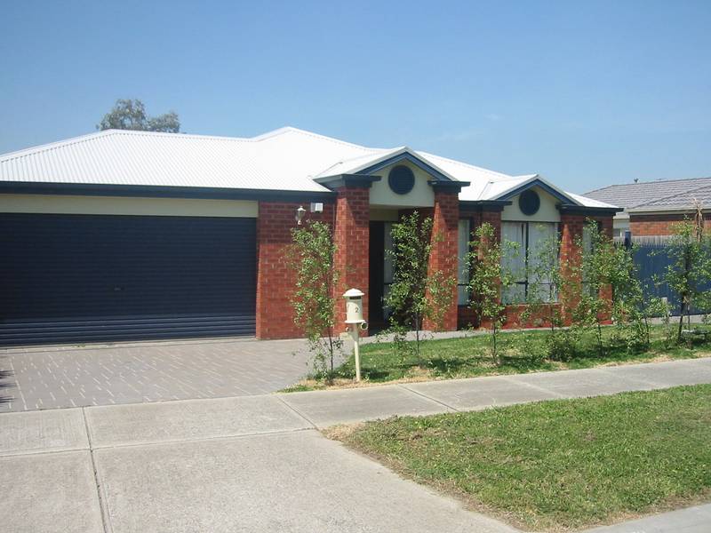 WHAT A WONDERFUL HOME Picture 1