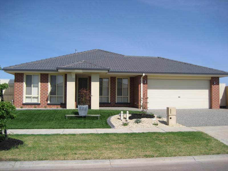 BRAND NEW AND BOLD Picture 1