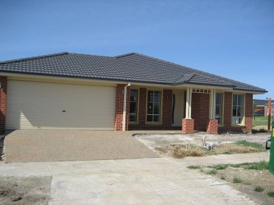 BRAND NEW HOME FOR CHRISTMAS Picture BRAND NEW HOME FOR CHRISTMAS Picture