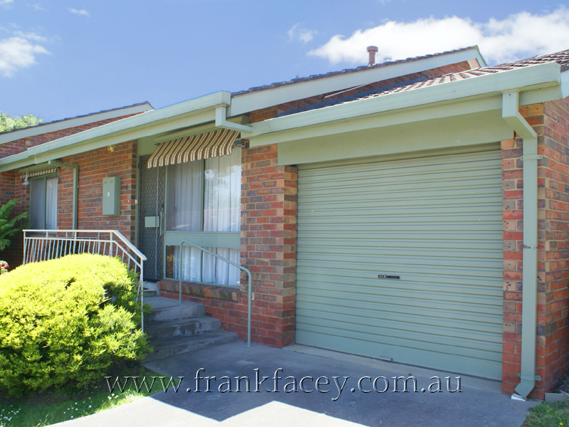 RETIREMENT VILLAGE - TWO BEDROOM UNIT Picture 1