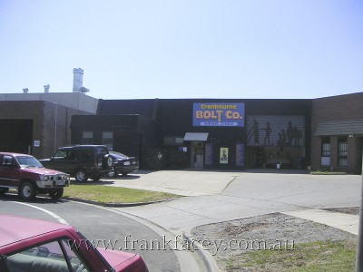 CRANBOURNE FACTORY FOR LEASE Picture CRANBOURNE FACTORY FOR LEASE Picture