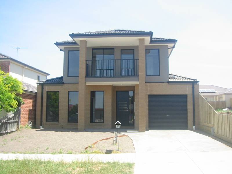 BRAND NEW FOUR BEDROOM HOME Picture 1