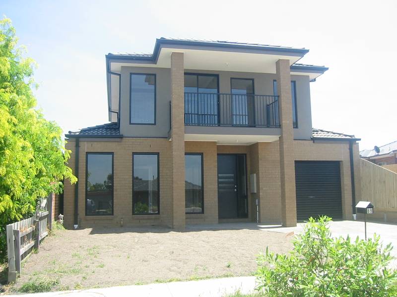 BRAND NEW FOUR BEDROOM HOME Picture 2