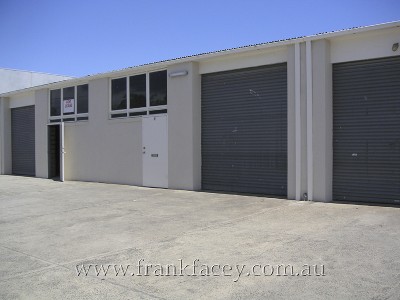 FACTORY/SHOWROOMS FOR LEASE Picture