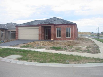 BRAND NEW WITH FOUR BEDROOMS Picture