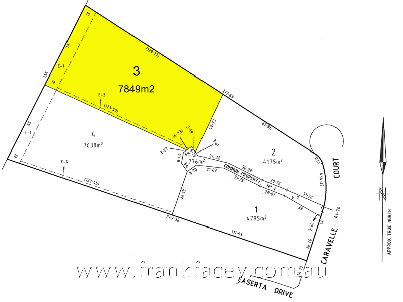 TWO SENSATIONAL ACRES - WALK TO VILLAGE CENTRE Picture 2