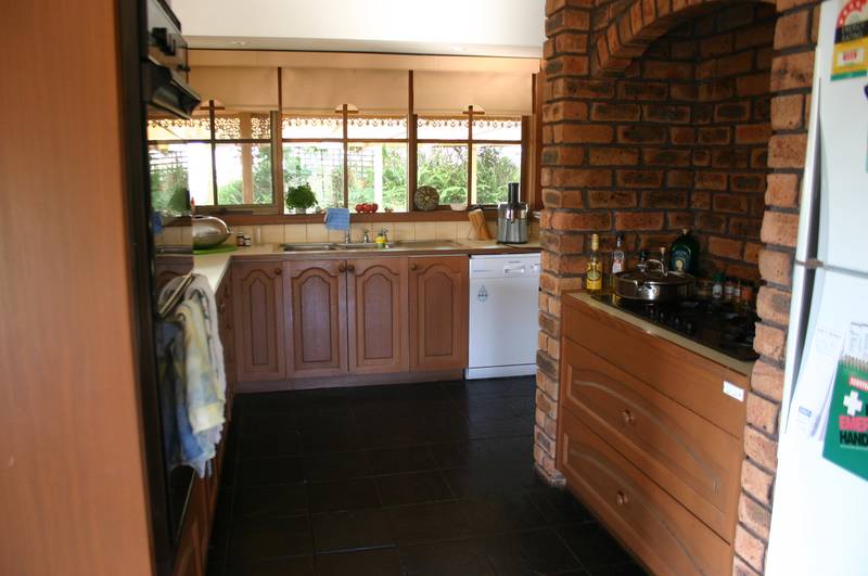 ENJOY THE PEACE Picture 3