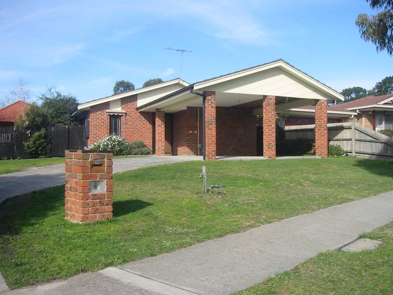 CLOSE TO FOUNTAIN GATE SHOPPING CENTRE Picture 1