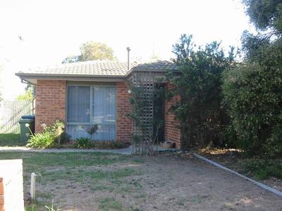 NEAT THREE BEDROOM HOME - OPEN 6/10 @ 4.30 PM - INSPECTION CANCELLED Picture