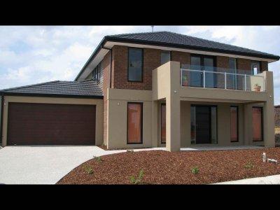 BRAND NEW - 4 BEDROOMS + STUDY Picture