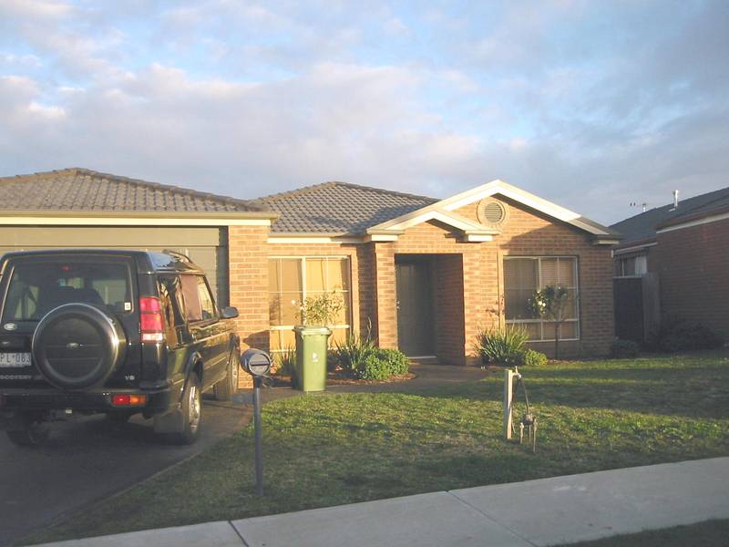 YOUNG FOUR BEDROOM HOME Picture 1