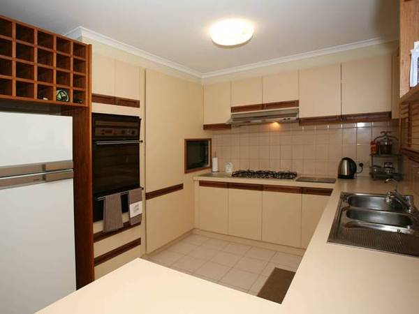 NORTHSIDE BY THE PARK Picture 2