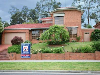 NORTHSIDE BY THE PARK Picture