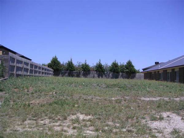 BUILD YOUR DREAM HOME IN MONTABELLO 851M2 BLOCK WITH SITE CUT Picture 2