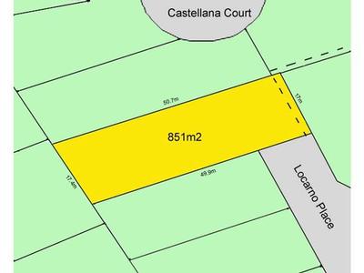BUILD YOUR DREAM HOME IN MONTABELLO 851M2 BLOCK WITH SITE CUT Picture