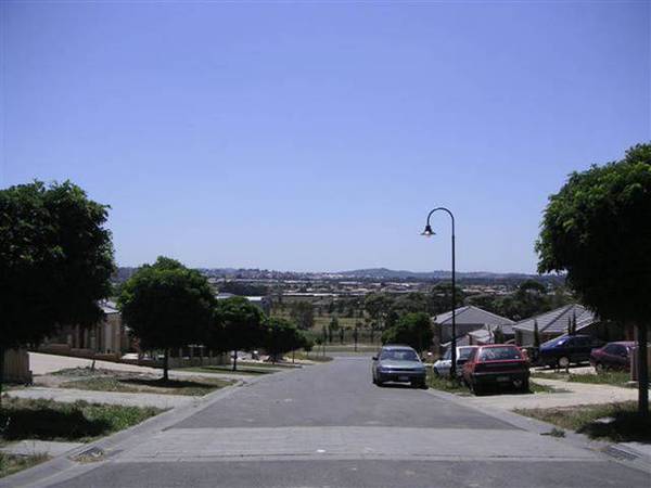 BUILD YOUR DREAM HOME IN MONTABELLO 851M2 BLOCK WITH SITE CUT Picture 3