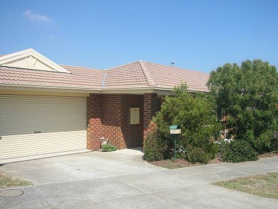 DUCTED HEATING & AIR CONDITIONER Picture