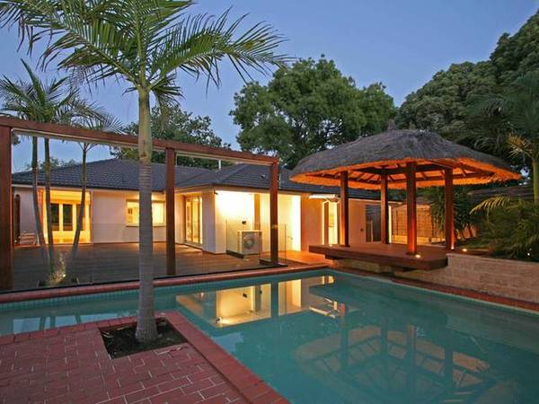 IN A CLASS OF ITS OWN Picture 2