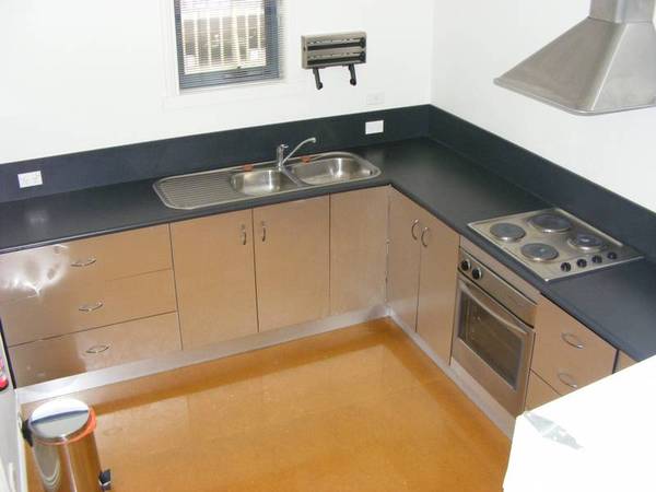 City living Picture 1