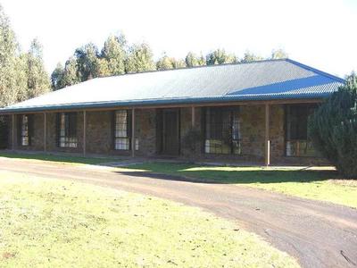 40ha PROPERTY WITH INCOME Picture 40ha PROPERTY WITH INCOME Picture