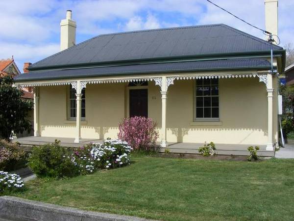 PRESTIGE ADDRESS Picture 1