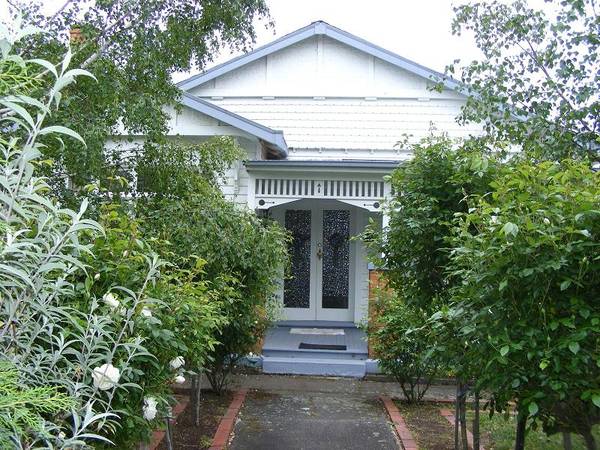 TOTAL PRIVACY Picture 2