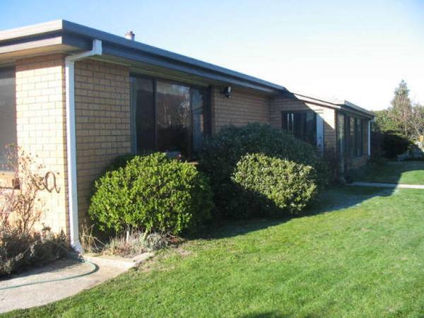 324 ha GRAZING PROPERTY ON THREE TITLES Picture 2