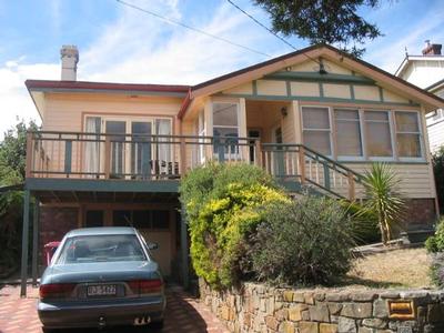 TIDY CHARACTER HOME Picture