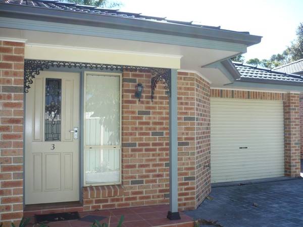 Modern Living Picture 3